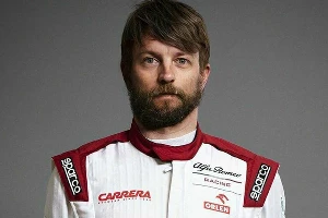 Кими Райкконен &copy;&nbsp;Фото из официального аккаунта F1 в Instagram