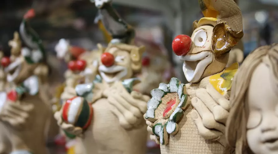 Традиции Чехии вместе с Škoda &copy;&nbsp;Фото ЮГА.ру