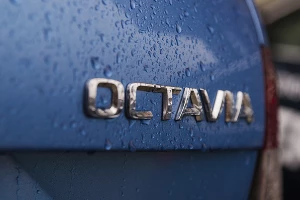 Тест-драйв универсала Skoda Octavia Combi в Грузии &copy;&nbsp;Фото Евгения Мельченко, Юга.ру