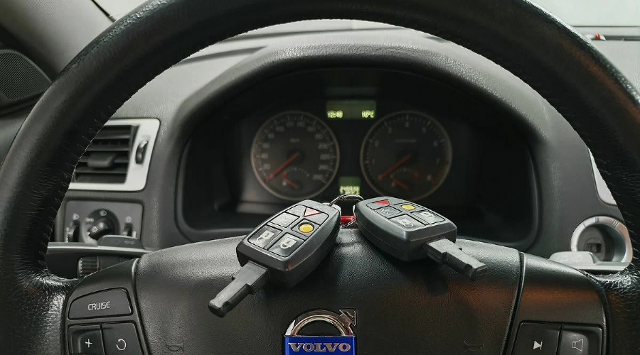 Volvo C30 &copy;&nbsp;Фото: Секреты автоперекупа