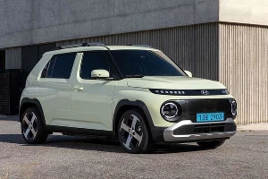 Hyundai Casper &copy;&nbsp;Фото: Hyundai