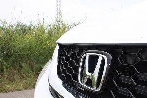 Honda Civic 4D &copy;&nbsp;Фото ЮГА.ру