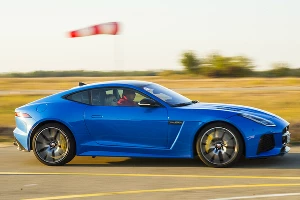 Приключение от Jaguar Land Rover Experience состоялось в Краснодаре &copy;&nbsp;Фото Евгения Мельченко, Юга.ру