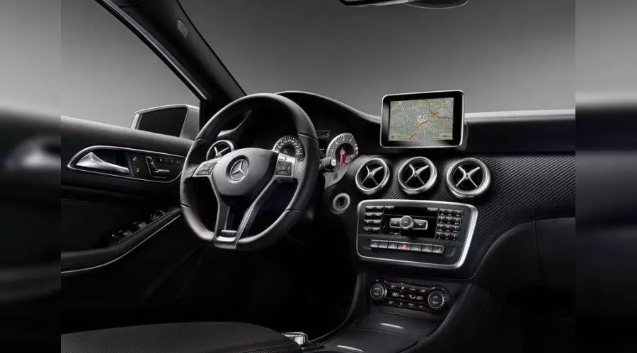 aclass03 &copy;&nbsp;Фото ЮГА.ру
