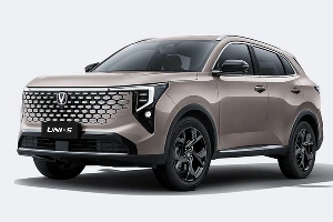 Changan UNI-S &copy;&nbsp;Фото: Changan