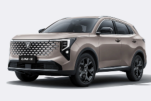 Changan UNI-S &copy;&nbsp;Фото: Changan