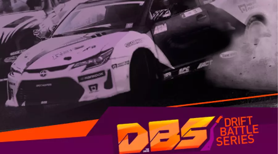 Чемпионат ЮФО по дрифту "Drift Battle Series 2015". Положение пилотов и команд перед третьим этапом &copy;&nbsp;Фото ЮГА.ру
