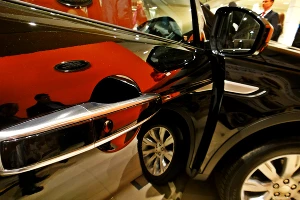 Стартовали продажи Land Rover Discovery Sport &copy;&nbsp;Фото ЮГА.ру
