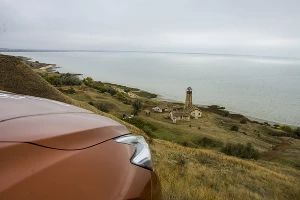 Путешествие с Nissan на просторах Ростовской области &copy;&nbsp;Фото Евгения Мельченко, Юга.ру