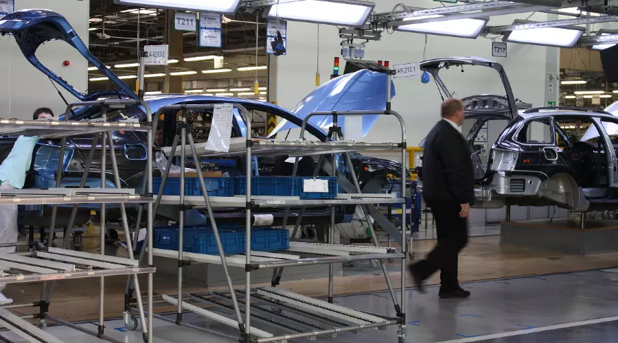 Традиции Чехии вместе с Škoda &copy;&nbsp;Фото ЮГА.ру