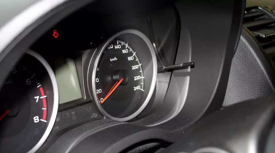Subaru XV 03 &copy;&nbsp;Фото ЮГА.ру