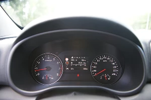 Новый кроссовер Kia Sportage генерации 2016 года &copy;&nbsp;Фото ЮГА.ру