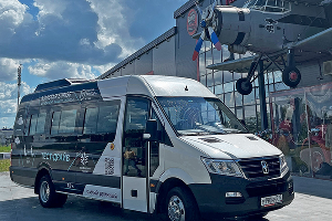 Asiastar Eurise &copy;&nbsp;Фото: 5 колесо