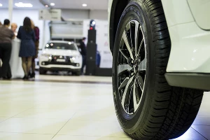Открытие нового дилерского центра Mitsubishi &copy;&nbsp;Фото Евгения Мельченко, Юга.ру