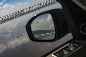 Совместный фотопроект Ultimate Vistas от Land Rover и Magnum Photos &copy;&nbsp;Фото Майкла Кристофера Брауна