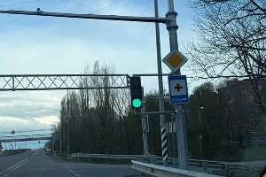 светофор &copy;&nbsp;Фото ЮГА.ру