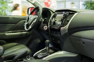Открытие нового дилерского центра Mitsubishi &copy;&nbsp;Фото Евгения Мельченко, Юга.ру