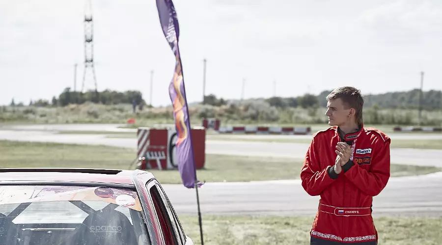 Чемпионат Drift Battle Series 2016. Итоги третьего этапа &copy;&nbsp;Фото ЮГА.ру