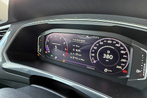 спидометр &copy;&nbsp;Изображение сгенерировано нейросетью Gigachat