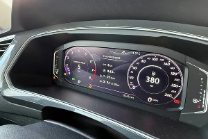 спидометр &copy;&nbsp;Изображение сгенерировано нейросетью Gigachat