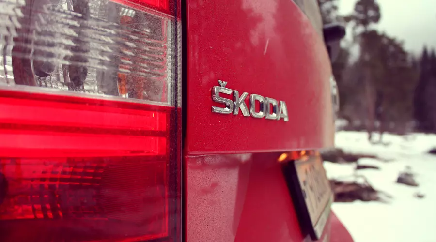 Skoda Yeti в горах Кавказа &copy;&nbsp;Фото ЮГА.ру