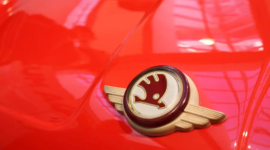 Традиции Чехии вместе с Škoda &copy;&nbsp;Фото ЮГА.ру