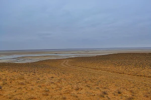Новый Toyota Land Cruiser 200 &copy;&nbsp;Фото ЮГА.ру