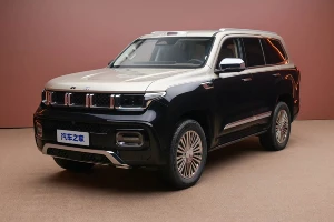 BAIC Taitan 700 &copy;&nbsp;Фото ЮГА.ру