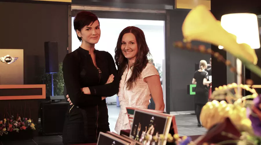 ДЦ "Модус" – новый дом BMW, MINI и Motorrad в Краснодаре &copy;&nbsp;Фото ЮГА.ру