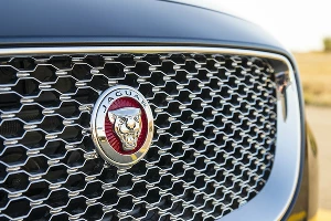 Приключение от Jaguar Land Rover Experience состоялось в Краснодаре &copy;&nbsp;Фото Евгения Мельченко, Юга.ру