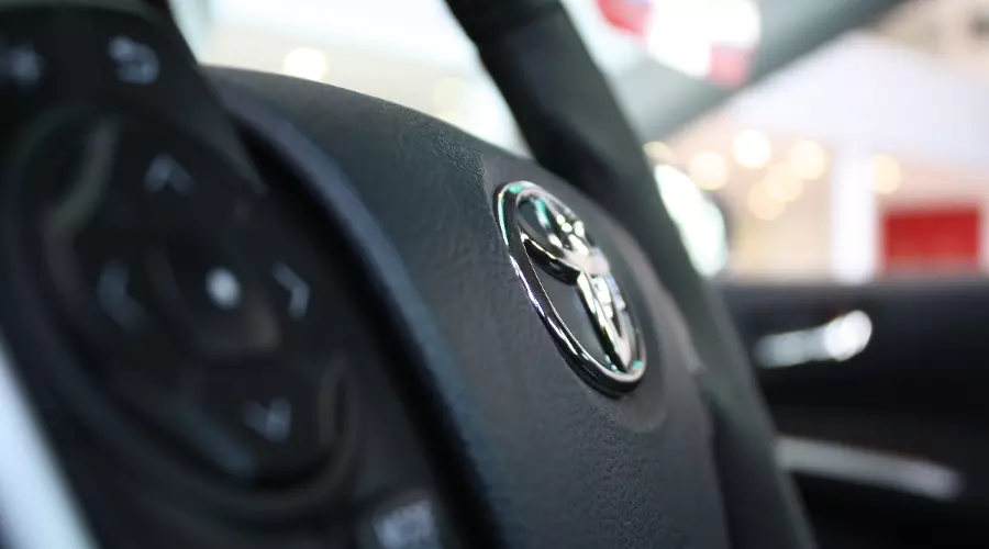 Toyota Camry 22 &copy;&nbsp;Фото ЮГА.ру