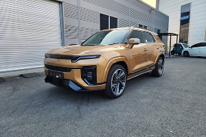 KGM Actyon.  &copy;&nbsp;Источник иллюстрации - auto.ru