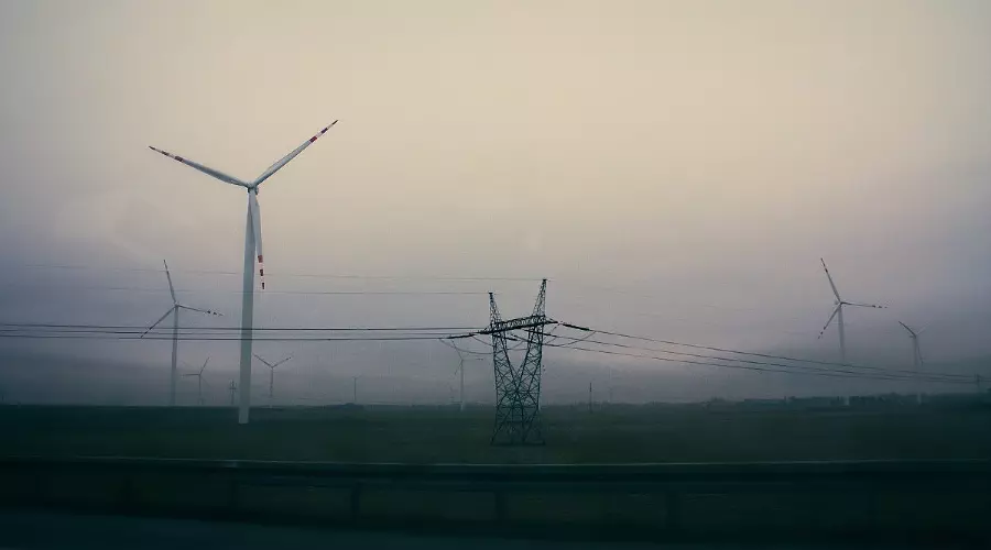 Автопутешествие по Европе. 13 стран за 10 дней. Часть 1 &copy;&nbsp;Фото ЮГА.ру