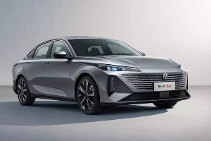 Changan Eado &copy;&nbsp;Фото: Changan