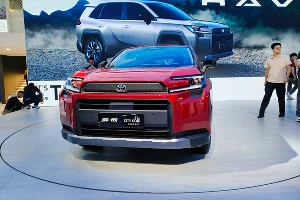 RAV4 &copy;&nbsp;Фото: Российская газета