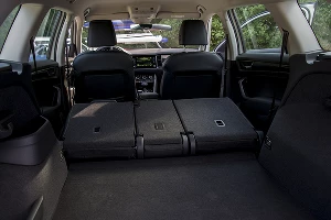 Skoda Kodiaq российской сборки &copy;&nbsp;Фото Евгения Мельченко, Юга.ру