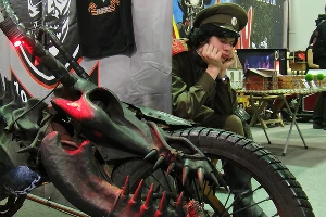 Выставка "ЮМЭКС" состоялась в Краснодаре &copy;&nbsp;Фото ЮГА.ру