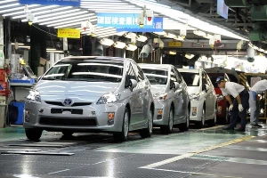 Завод Toyota в Гуанчжоу.  &copy;&nbsp;Источник: autostat.ru
