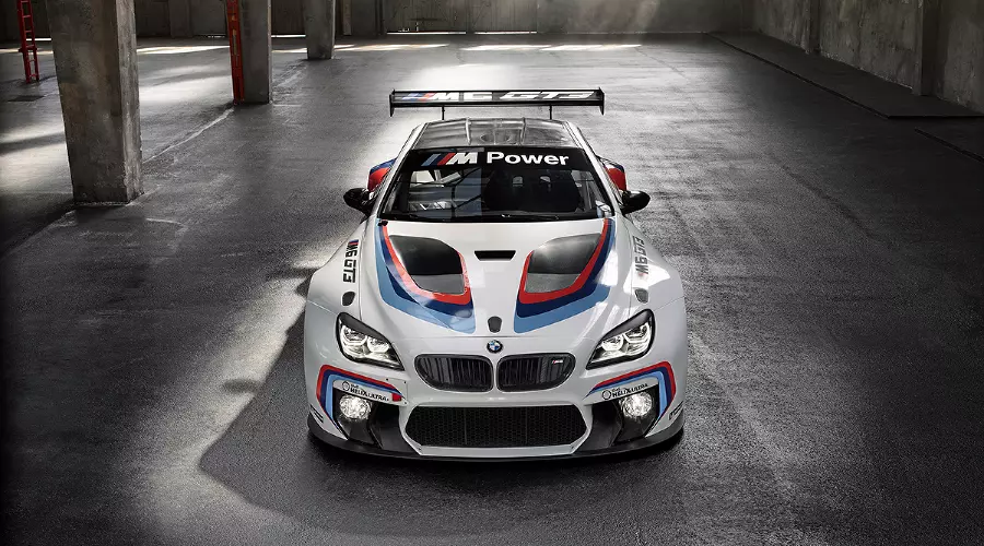 Коллекция BMW Art Car &copy;&nbsp;Фото ЮГА.ру