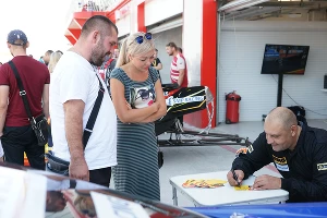 В Грозном завершился чемпионат России по дрэг-рейсингу &copy;&nbsp;Фото ЮГА.ру