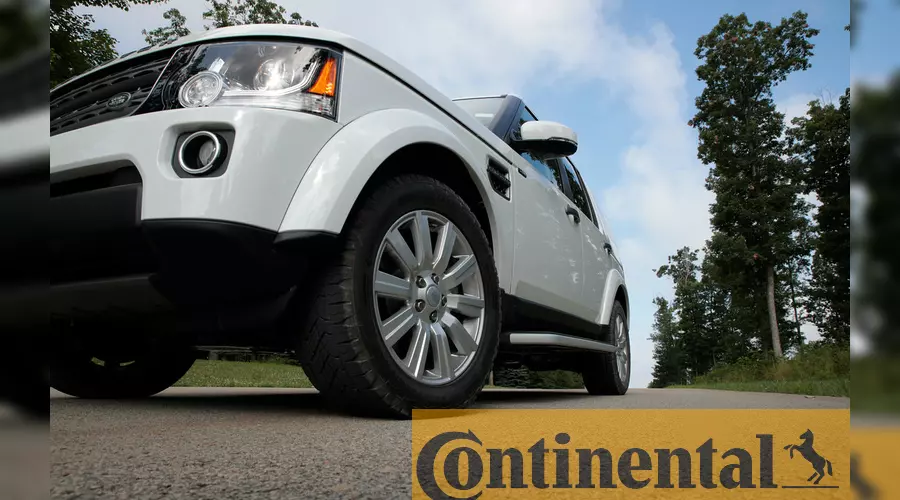 Continental: Перестановка шин положительно влияет на их эксплуатацию &copy;&nbsp;Фото ЮГА.ру