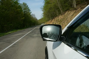 Кроссовер Nissan Qashqai &copy;&nbsp;Фото Евгения Мельченко, Юга.ру
