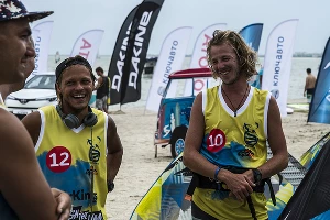 Фестиваль Air Kings 2018 &copy;&nbsp;Фото Евгения Мельченко, Юга.ру