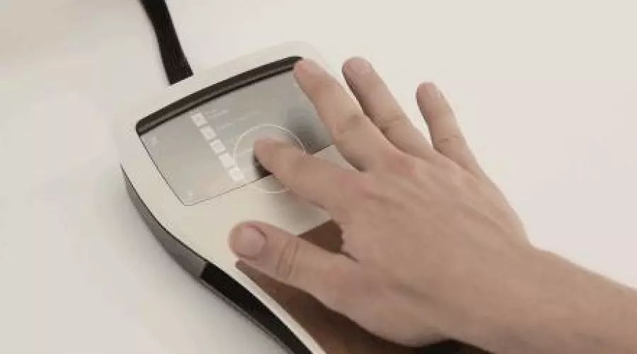 Концепция Haptic Interaction Surfaces от Continental получила престижную премию &copy;&nbsp;Фото ЮГА.ру