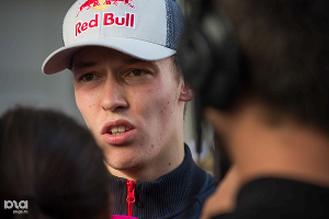 Даниил Квят © Фото Юга.ру