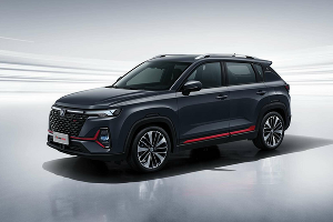 Changan BlueCore 1.4T  &copy;&nbsp;Фото: Changan