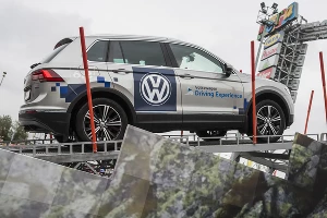 WOWTIGUAN в Краснодаре &copy;&nbsp;Фото Евгения Мельченко, Юга.ру