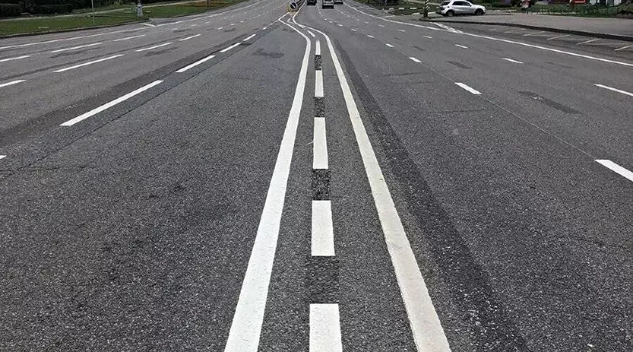 дорога &copy;&nbsp;Фото: Gorbunoff