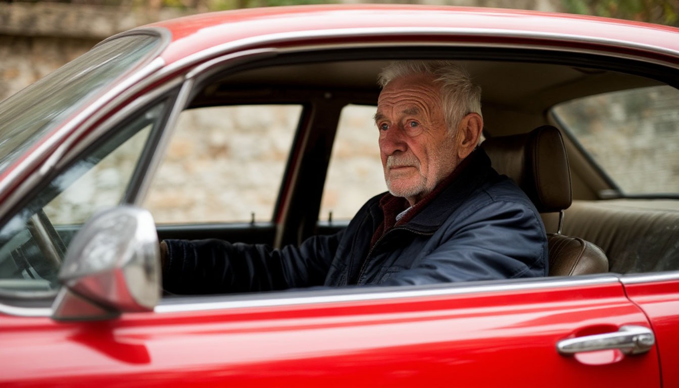 Age restrictions for drivers in Russia: what you need to know