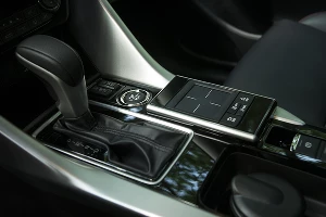 Новый Mitsubishi Eclipse Cross &copy;&nbsp;Фото Евгения Мельченко, Юга.ру